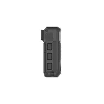 Body Camera Portátil / Grabación a 1080p / IP68 / H.265 / 32 GB / GPS / WIFI / Fotografía de hasta 40 Megapixel