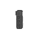 Body Camera Portátil / Grabación a 1080p / IP68 / H.265 / 32 GB / GPS / WIFI / Fotografía de hasta 40 Megapixel