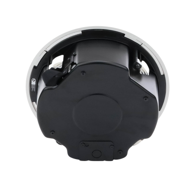 Altavoz Coaxial  6.5'' | Montaje en Plafón | 16 ohms | 70/100V | 25W RMS
