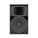 Altavoz Amplificado 15 pulgadas | Potencia: 1000w | Amplificacion Clase-D | Hecho en Madera | Para aplicaciones de Instalacion y Refuerzo Sonoro