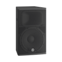 Altavoz Amplificado 15 pulgadas | Potencia: 1000w | Amplificacion Clase-D | Hecho en Madera | Para aplicaciones de Instalacion y Refuerzo Sonoro