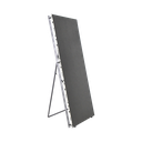 Modulo LED de Piso / Pixel Pitch 1.5 mm / Modular (Puede Crecer con Mas Posters) / Mantenimiento Frontal / Uso en Interior / Calidad de Video Destacada