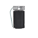 (RadioRA3) Atenuador (dimmer) Auxiliar de pared, compañero de atenuadores multilocación. Usar en 3 vías o escalera.