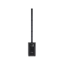 Sistema de Audio Portátil | Todo en uno | Woofer 12'' | Altavoz Lineal 10 x 1.5in | Bluetooth | Incluye Dolly