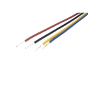 Cable de portero adicional 20 cm compatible con DSKH2220