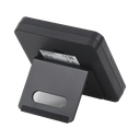 Terminal Min Moe WiFi / Touch de Reconocimiento Facial Ultra Rápido para ASISTENCIA y Control de ACCESO / 1500 Rostros y 3,000 tarjetas /  Lee códigos QR / Videoportero / Detección de Cubrebocas / SIP Estandar / HIK-IA