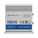 Gateway Industrial LTE M2M (Cat 4), puertos Serial RS232/RS485