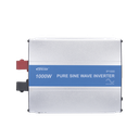 Inversor IPower 1000 W, Ent: 12V, Salida: 120 Vca