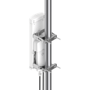 Antena sectorial  de 90 grados, 18 dBi, 5.9-7.1 GHz, MU-MIMO 4x4, incluye kit de montaje para EPMP4600