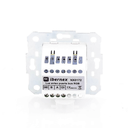 LUZ DE AVISO RGB Y CONEXION POR BUS  (*)