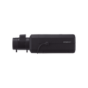 Camara Profesional 6MP con IA  / P-Iris / WDR 120dB / H.265 / Ranura SD / WiseStream II