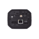 Camara Profesional 6MP con IA  / P-Iris / WDR 120dB / H.265 / Ranura SD / WiseStream II