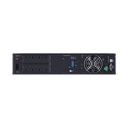 UPS Smart App Online S de 1000 VA/900 W, Online Doble Conversión, Entrada 120 Vca NEMA 5-15P, Onda Senoidal Pura, Rack o Torre de 2 UR, Con 8 Tomas NEMA 5-15R
