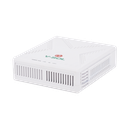 ONU Dual GPON/EPON con 1 Puerto SC/APC + 1 puerto LAN Gigabit + 1 puerto CATV