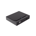 Decodificador de Video hasta 8MP/ 64 Canales / HDMI  / Monitores Separados