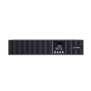 UPS Smart App Online S de 2000 VA/1800 W, Online Doble Conversión, Entrada 120 Vca NEMA 5-20P, Onda Senoidal Pura, Rack o Torre de 2 UR, Con 8 Tomas NEMA 5-20R