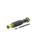 Desarmador 14 en 1 con longitud ajustable