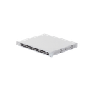 UniFi Switch PoE+/ Pasivo 24V, Administrable de 48 puertos 10/100/1000 Mbps, 2 puertos SFP Gigabit , 2 puertos SFP+ 10 G, 500W