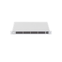 UniFi Switch PoE+/ Pasivo 24V, Administrable de 48 puertos 10/100/1000 Mbps, 2 puertos SFP Gigabit , 2 puertos SFP+ 10 G, 500W