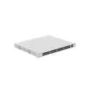UniFi Switch PoE+/ Pasivo 24V, Administrable de 48 puertos 10/100/1000 Mbps, 2 puertos SFP Gigabit , 2 puertos SFP+ 10 G, 500W