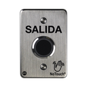 Interruptor IR NoTouch® de Acero Inoxidable, Salida Única, SALIDA