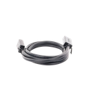 Cable DP Macho a HDMI Macho / Longitud 1.50 Metros (4.92 Pies) / Soporta 4K@30Hz / Soporta 3D / Cobre EstaÑado 28AWG / Blindaje Interno MÚltiple / TransmisiÓn Unidireccional / BotÓn de LiberaciÓn / Chip de Última GeneraciÓn