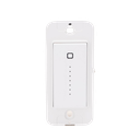Interruptor Atenuable de Pared con Conexión WIFI / Soporta Nest / Alexa / Nube P2P y control local