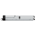 Servidor de Almacenamiento RackStation RS2423RP+ | 12 Bahías | 2U | Hasta 432 TB | Conectividad 10GbE | RAID Soportado | Fuentes de Alimentación Duales | Intercambio en Caliente | Compatibilidad con VMware y Hyper-V.