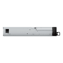 Servidor de Almacenamiento RackStation RS2423RP+ | 12 Bahías | 2U | Hasta 432 TB | Conectividad 10GbE | RAID Soportado | Fuentes de Alimentación Duales | Intercambio en Caliente | Compatibilidad con VMware y Hyper-V.
