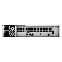 Servidor de Almacenamiento RackStation RS2423RP+ | 12 Bahías | 2U | Hasta 432 TB | Conectividad 10GbE | RAID Soportado | Fuentes de Alimentación Duales | Intercambio en Caliente | Compatibilidad con VMware y Hyper-V.