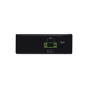 Controlador Solar Inteligenete hasta 8A / Entrada Panel 12/24 Vcc 400W / Batería Plomo-ácido y Litio.