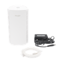 Home Router inalámbrico MESH WI-FI 6 2x2 doble banda 1 puerto WAN Gigabit y 2 puertos LAN Gigabit