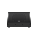 Altavoz Amplificado 12 in | Potencia: 1000w | Amplificacion Clase-D | Hecho en Madera | Para aplicaciones de Instalacion y Refuerzo Sonoro como Monitor