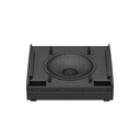 Altavoz Amplificado 12 in | Potencia: 1000w | Amplificacion Clase-D | Hecho en Madera | Para aplicaciones de Instalacion y Refuerzo Sonoro como Monitor