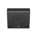 Altavoz Amplificado 12 in | Potencia: 1000w | Amplificacion Clase-D | Hecho en Madera | Para aplicaciones de Instalacion y Refuerzo Sonoro como Monitor