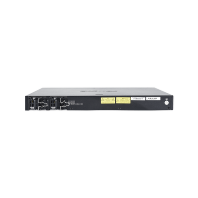 Controlador para Puntos de Acceso Ruijie Networks, hasta 128 APs, crecimiento de hasta 1152 Ceiling APs / 2304  Wall APs