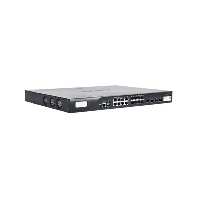 Controlador para Puntos de Acceso Ruijie Networks, hasta 128 APs, crecimiento de hasta 1152 Ceiling APs / 2304  Wall APs