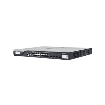 Controlador para Puntos de Acceso Ruijie Networks, hasta 128 APs, crecimiento de hasta 1152 Ceiling APs / 2304  Wall APs