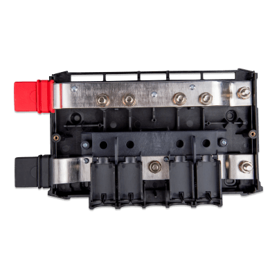 Lynx Power In/ Barra de Distribución Modular para CD