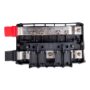 Lynx Power In/ Barra de Distribución Modular para CD