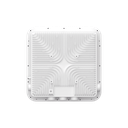 Punto de acceso Wi-Fi 6 Industrial para exterior Omnidireccional IP68 hasta 5.95 GB doble banda 802.11AX MU-MIMO 4x4