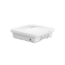 Punto de acceso Wi-Fi 6 Industrial para exterior Omnidireccional IP68 hasta 5.95 GB doble banda 802.11AX MU-MIMO 4x4