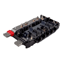 Lynx Power In/ Barra de Distribución Modular para CD