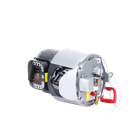 [TandemVu] Domo PTZ IP 4 Megapixel con Cámara Panoramica 180º de 6 Megapixel / 42X Zoom / 300 mts IR y 30 mts Luz Blanca / IP67 / IK10  / Autoseguimiento / Wiper / Deep learning / Entrada-Salida de Audio y Alarma / Ultra Baja Iluminació