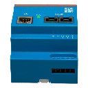 Contador de Energía Trifásico