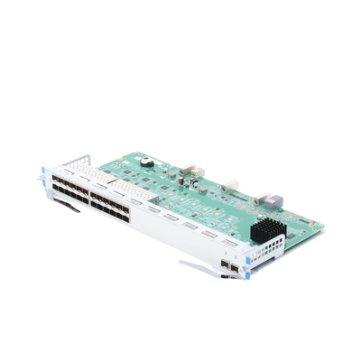 M7000-24SFP2XS-EA TARJETA SWITCH 24 PTOS SFP Y 2 SFP+ PARA NBS700x