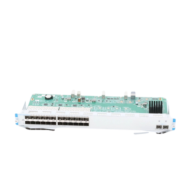 M7000-24SFP2XS-EA TARJETA SWITCH 24 PTOS SFP Y 2 SFP+ PARA NBS700x