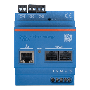 Contador de Energía Trifásico