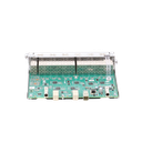 Tarjeta switch 24 puertos SFP y 2 SFP+ para RG-NBS6002