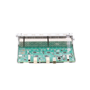 Tarjeta switch 24 puertos SFP y 2 SFP+ para RG-NBS6002